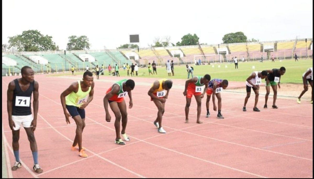 Championnats nationaux d’athlétisme 2022: plus de 200 athlètes à  la conquête du Graal