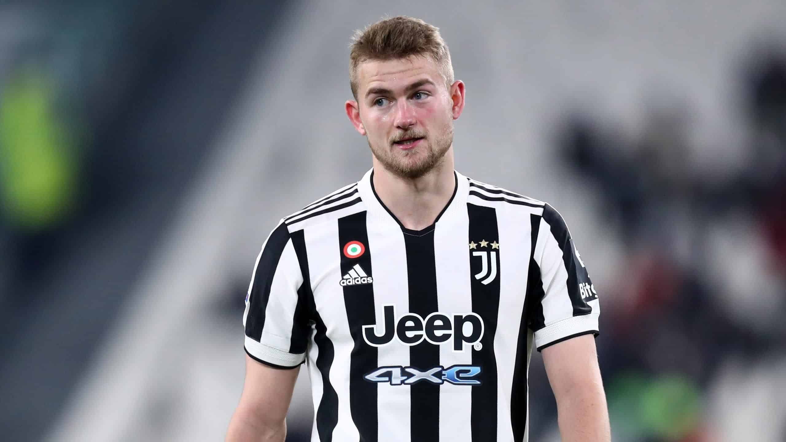 Officiel: le Bayern Munich s’offre Matthijs de Ligt