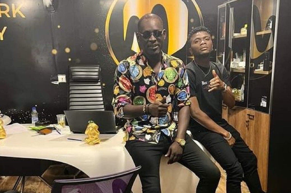 « Tout est rentré dans l’ordre »: Molare réagit à  l’annonce de fin de carrière de Ramses Tikaya