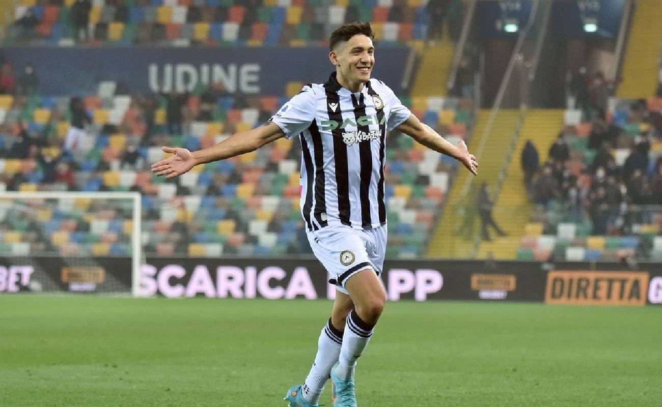 Officiel: l’Atlético de Madrid s’offre Nahuel Molina