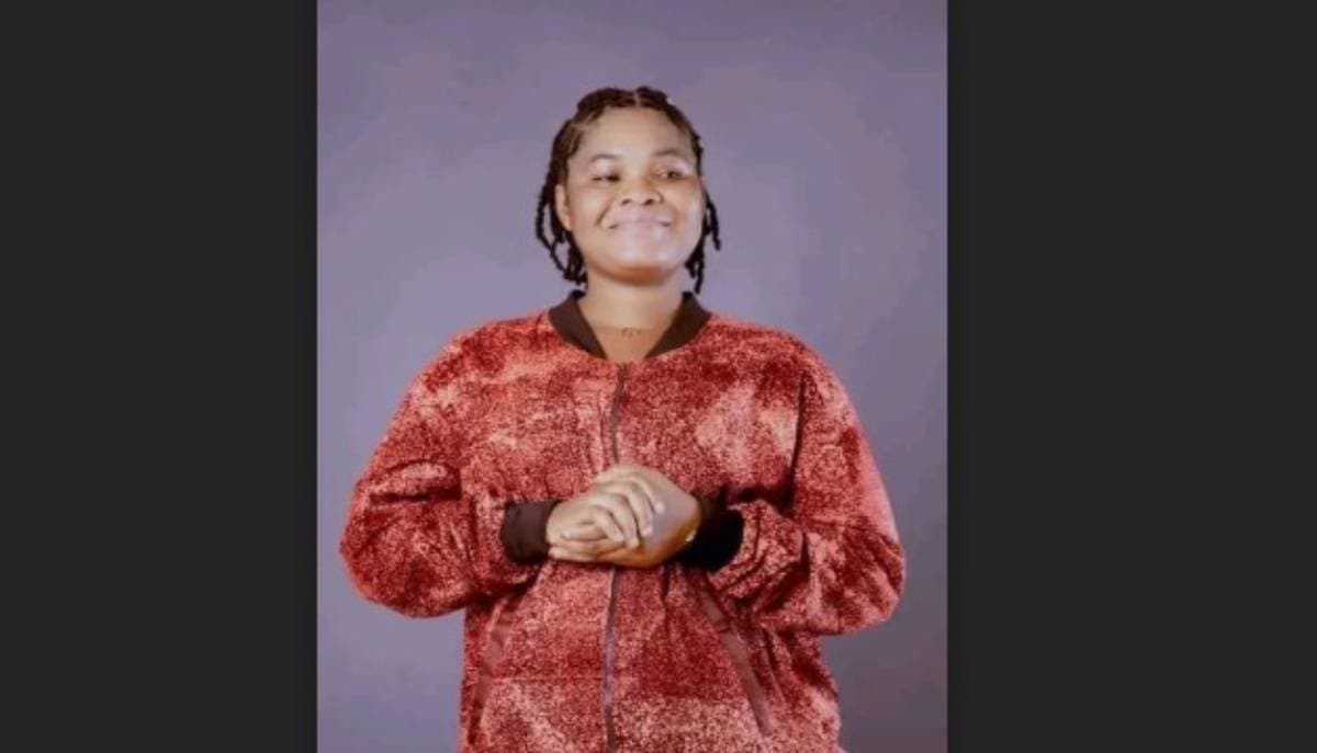 Bénin: réaction de Nadine Okoumassoun, absente de la liste de candidature des démocrates