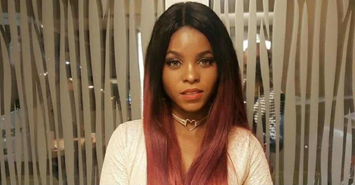 Cameroun: la chanteuse Daphné frappée par un grand malheur