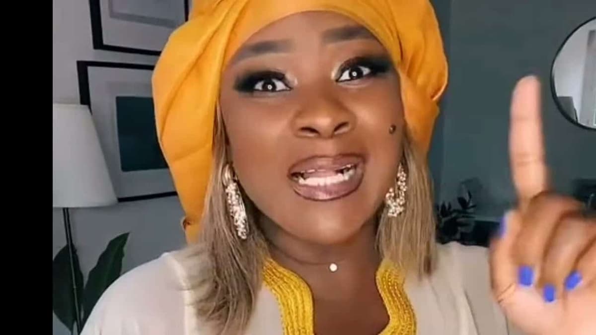 Hamond Chic: « l’homme doit aimer avec le cÅ“ur et la femme avec le cerveau »