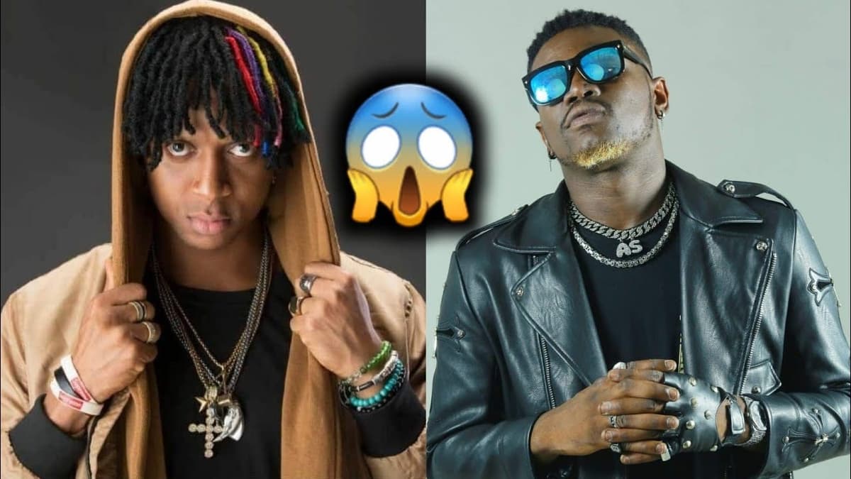 Safarel Obiang : pour son prochain concert, Ariel Sheney est « invité »