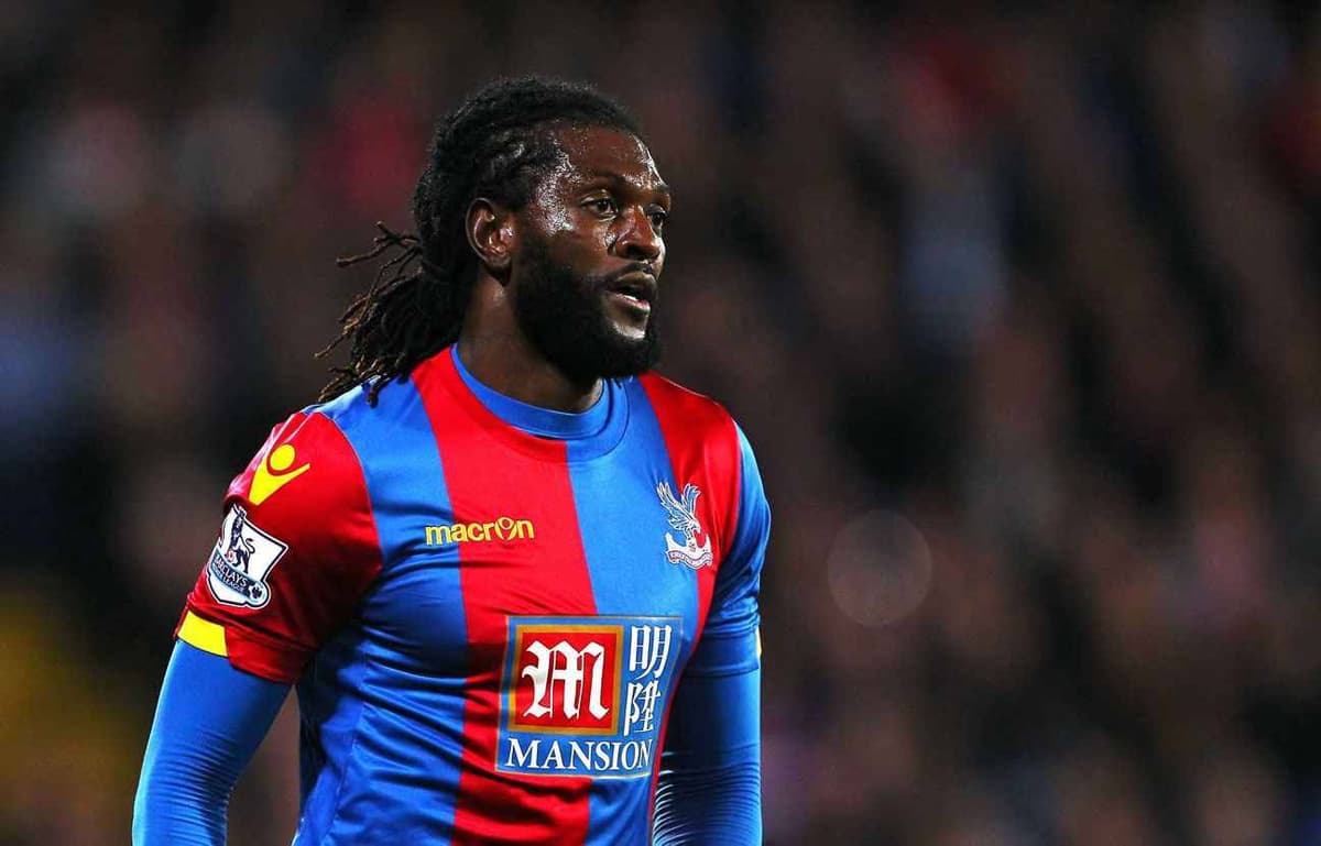 Innoss’B en concert à  Lomé : Sheyi Adebayor danse sur scène, la vidéo séduit Internet