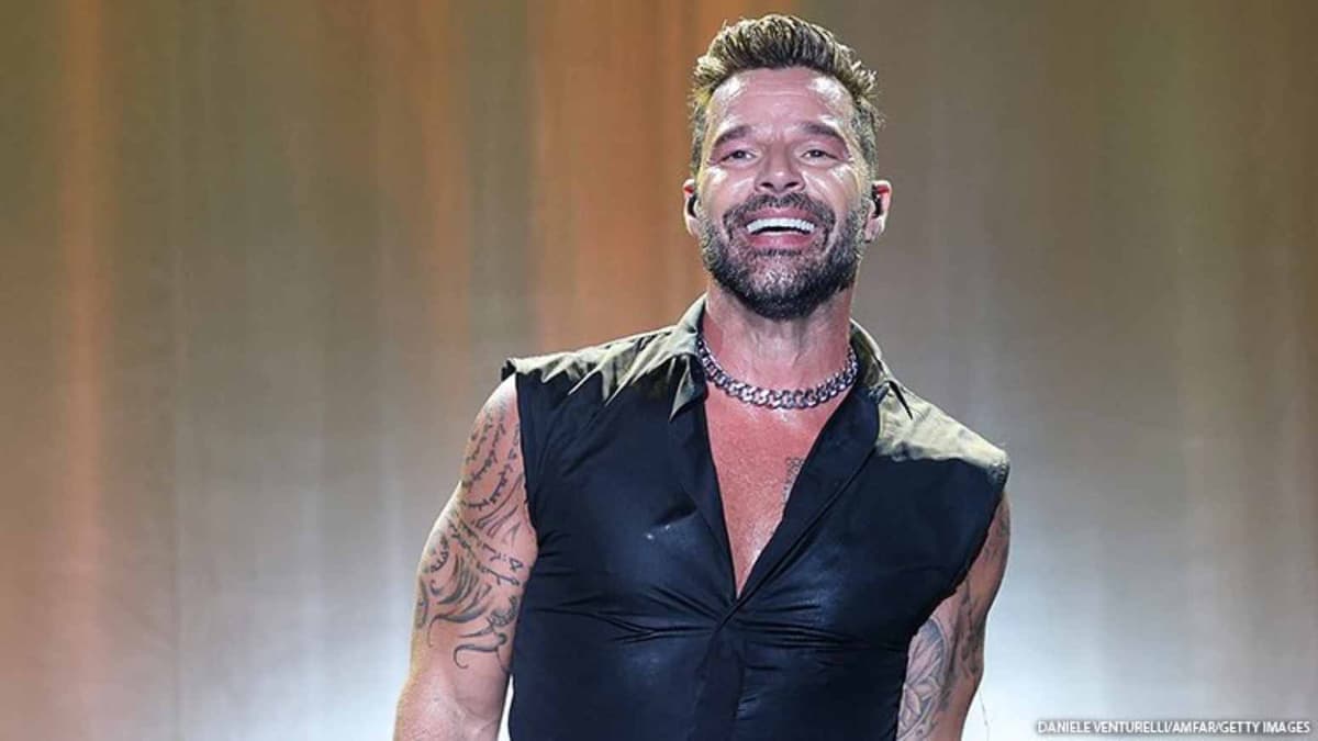 Ricky Martin: accusé d’inceste sur son neveu, le chanteur risque 50 ans de prison