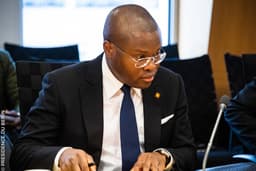 Septennat 2026-2033: GERDDES Afrique invite Wadagni à travailler pour le bien-être de tous