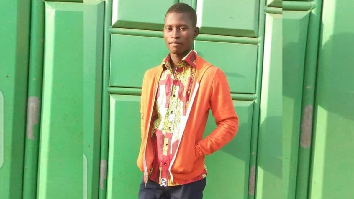 Bénin à€“ Décès de l’étudiant Théophile Djaho: l’auteur du tir introuvable depuis 2020