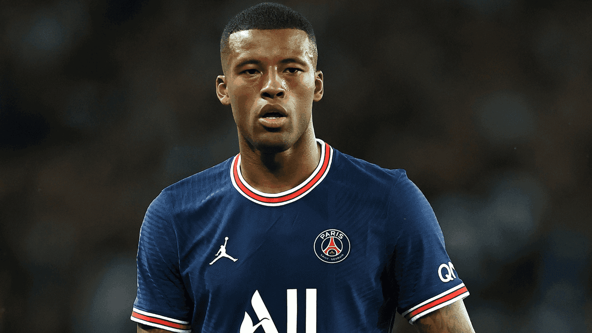 Mercato: accord entre l’AS Roma et Georginio Wijnaldum