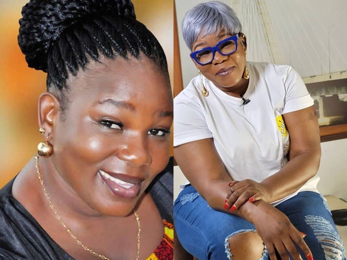 Nigéria: l’actrice Ada Ameh est décédée à  l’à¢ge de 48 ans