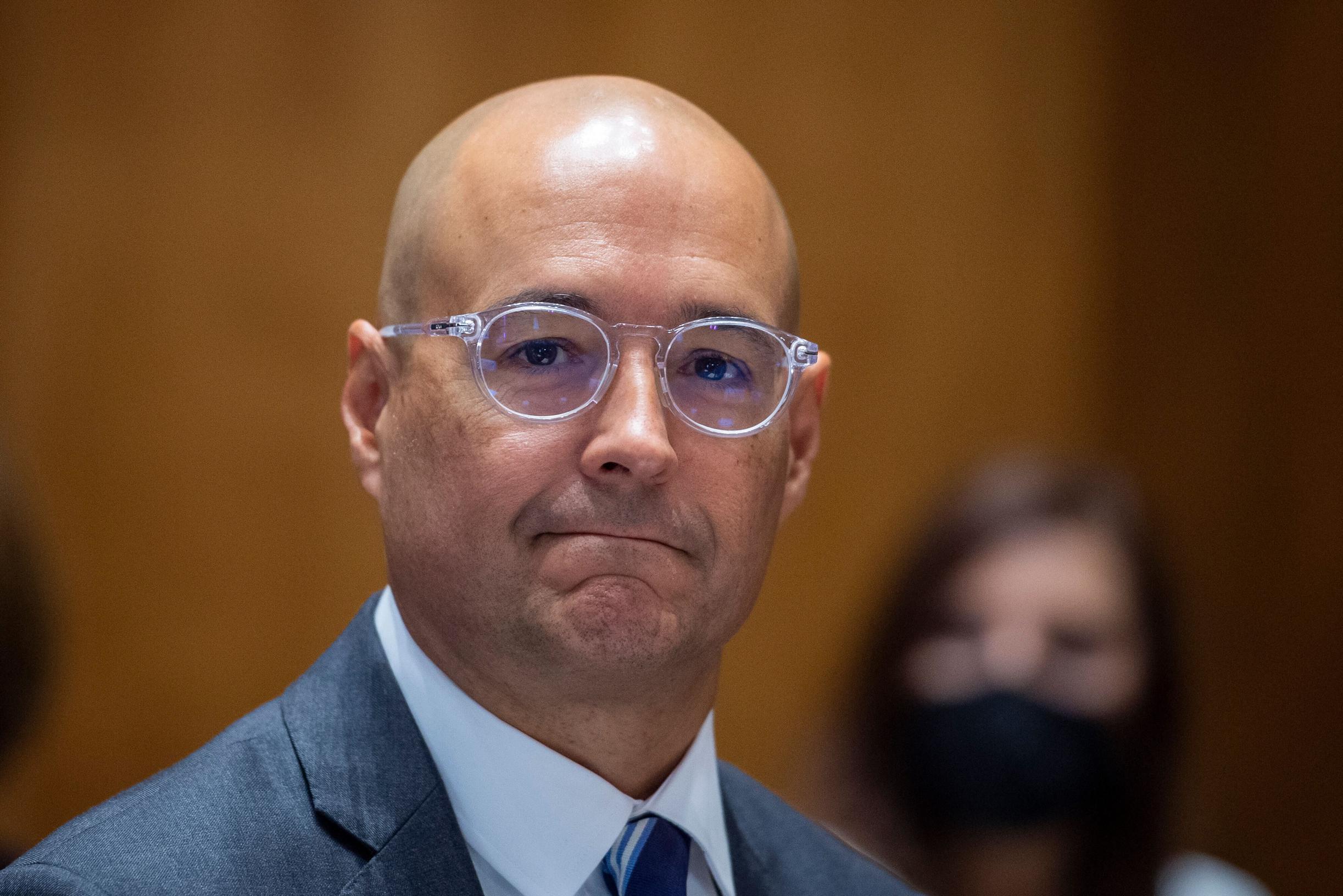 Nicaragua: pour « irrespect », le nouvel ambassadeur des États-Unis interdit d’entrée