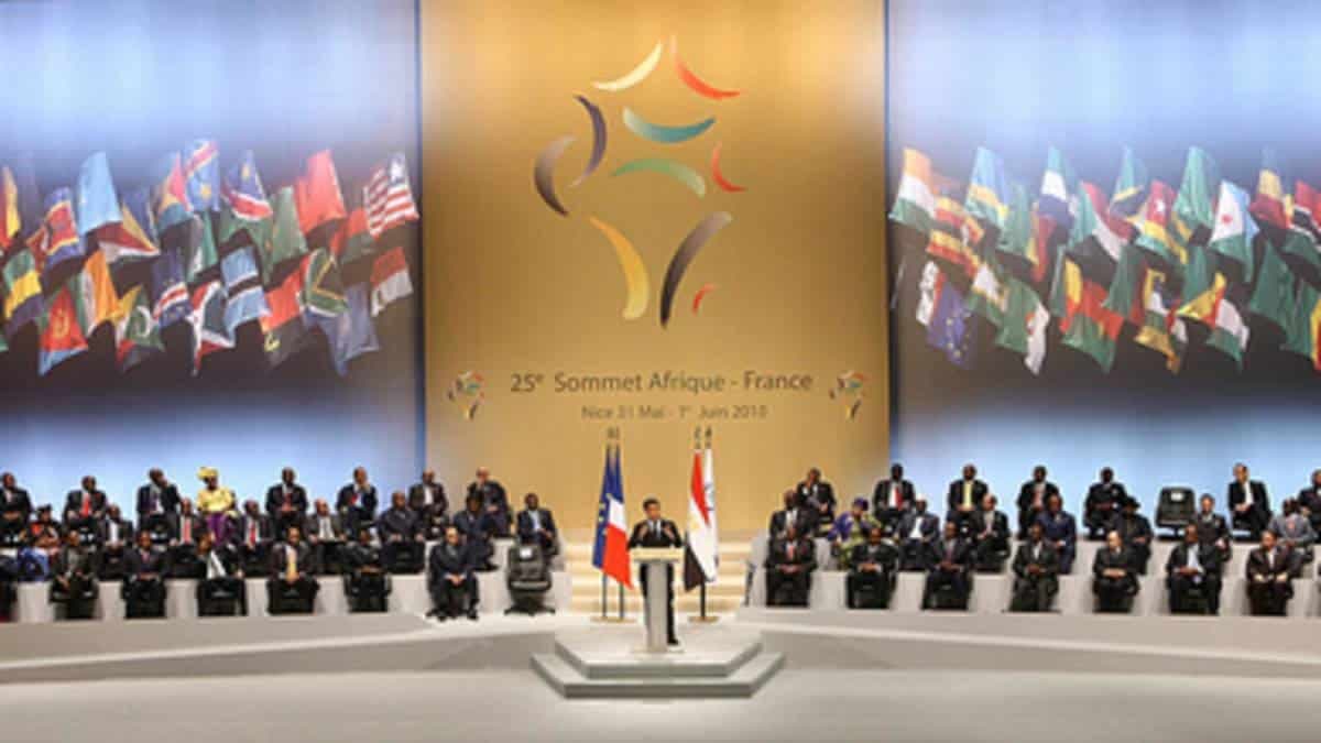 «Â Attention au piège néocolonialÂ »