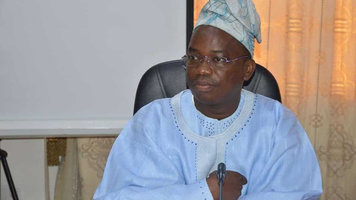 Bénin: Ibrahim Salami nommé président de la Chambre administrative de la Cour suprême