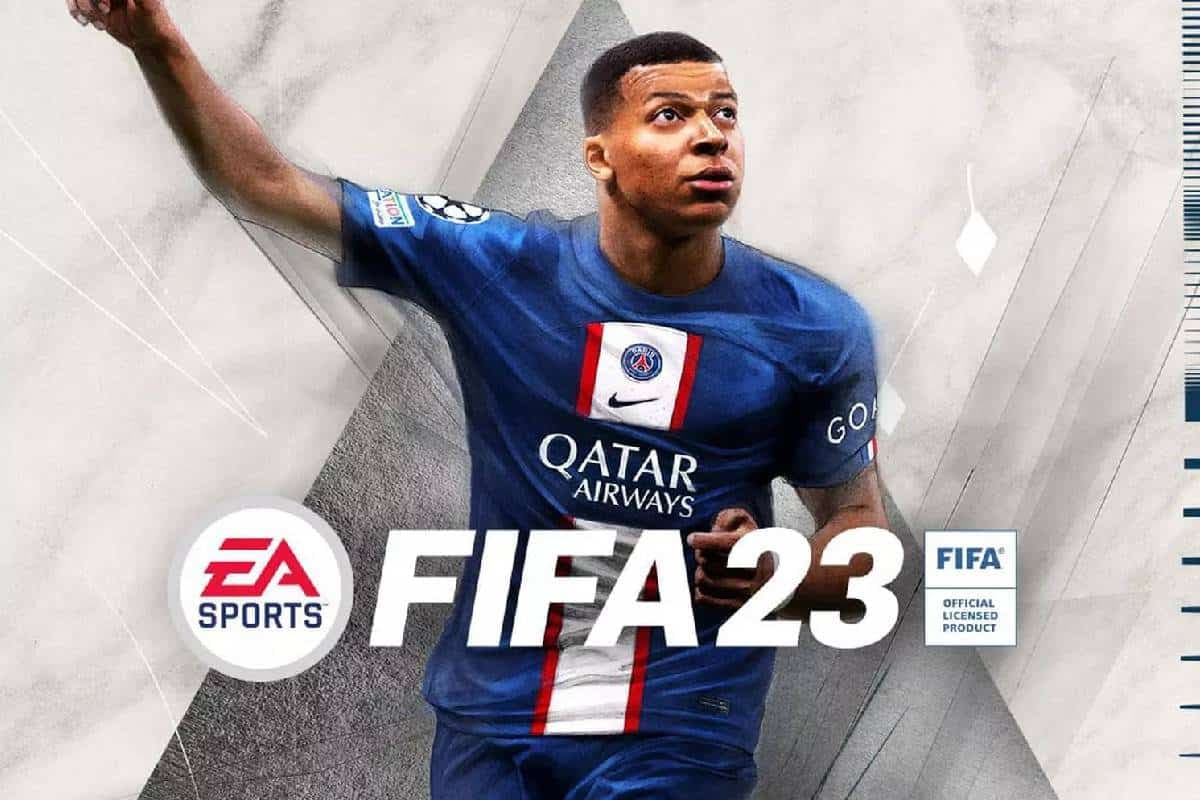FIFA 23: la date de sortie du jeu et plusieurs nouveautés dévoilées