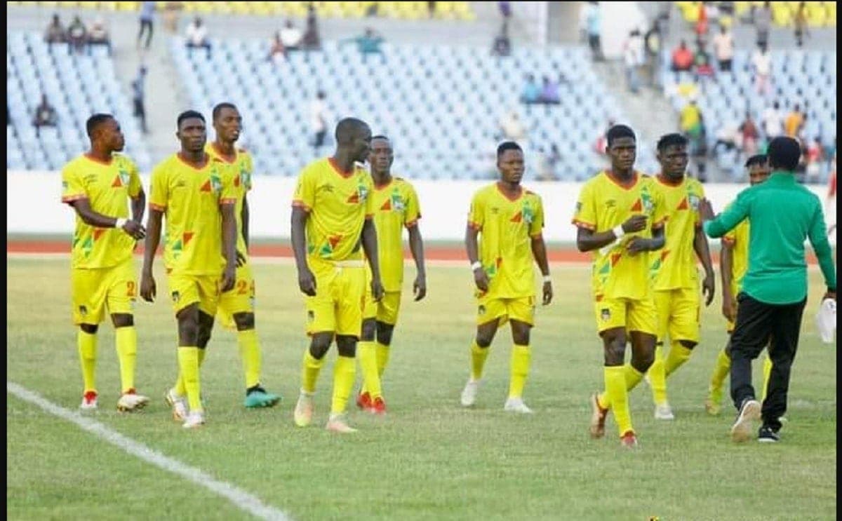 Bénin: voici les nouveaux noms des équipes nationales sportives (arrêté)