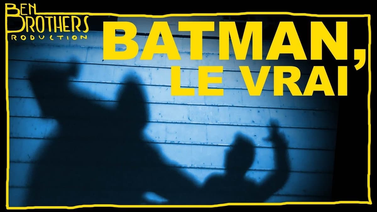 Défi « Le vrai Batman » : le pouvoir égyptien étouffe le phénomène dans l’Å“uf