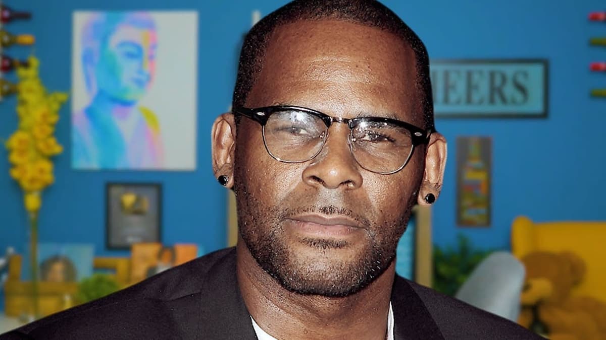R. Kelly : le crooner de Chicago rate cette occasion de susciter la clémence du juge