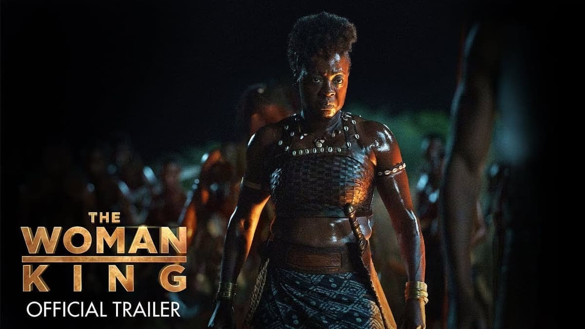 Woman King, et déjà  l’hérésie!