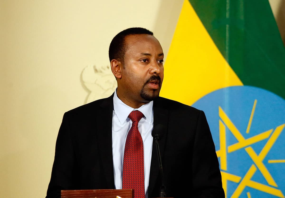 Adhésion de l’Éthiopie aux BRICS: le Premier ministre Abiy Ahmed Ali salue un « grand moment »