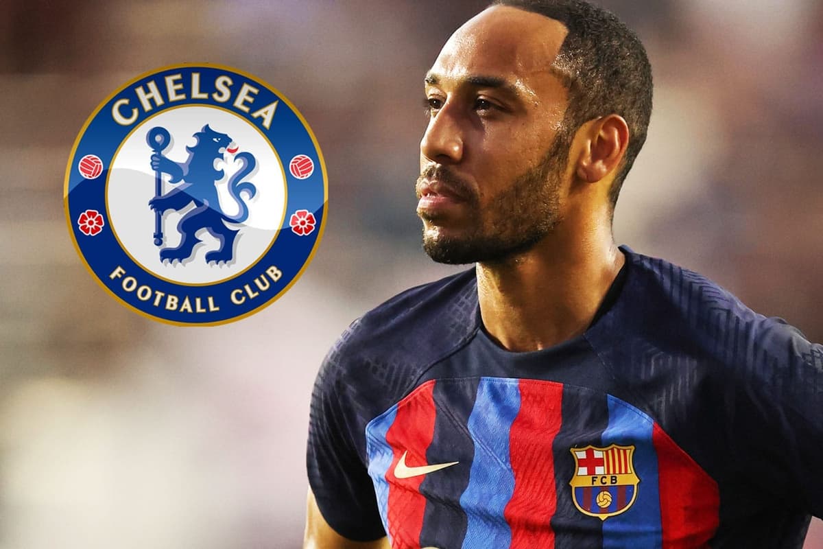 Officiel: Chelsea s’offre Pierre-Emerick Aubameyang