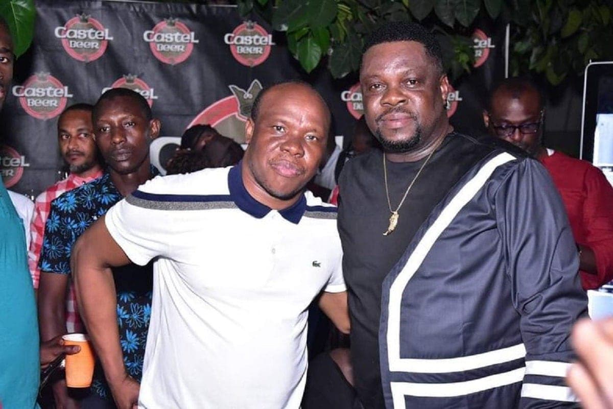 « Ce qui nous lie est plus fort que… » Yodé et Siro évoquent leur relation avec le groupe Magic System