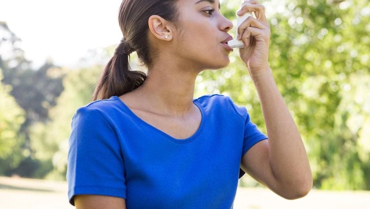 SantéÂ : 03 remèdes naturels pour éviter les crises d’asthme