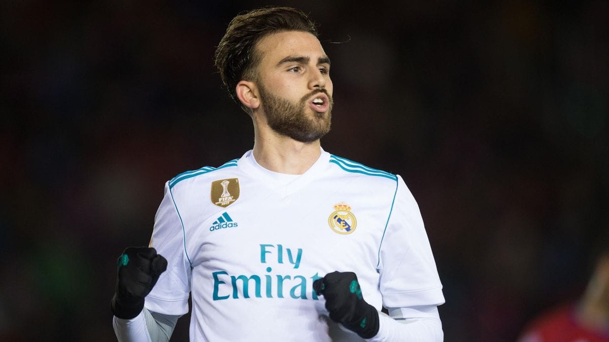 Officiel: Borja Mayoral quitte définitivement le Real Madrid
