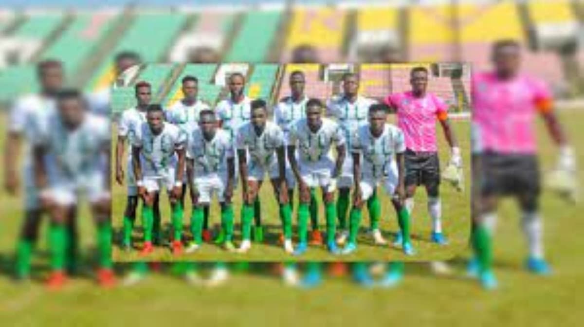 Coupe CAF: l’entraineur de Buffles FC ne craint pas Kallon FC de la Sierra Léone