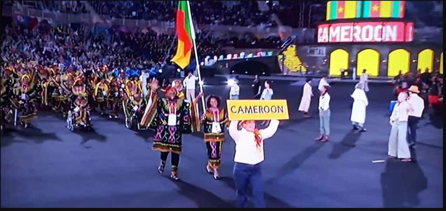 Angleterre: plusieurs athlètes africains disparaissent dans la nature après les Jeux du Commonwealth