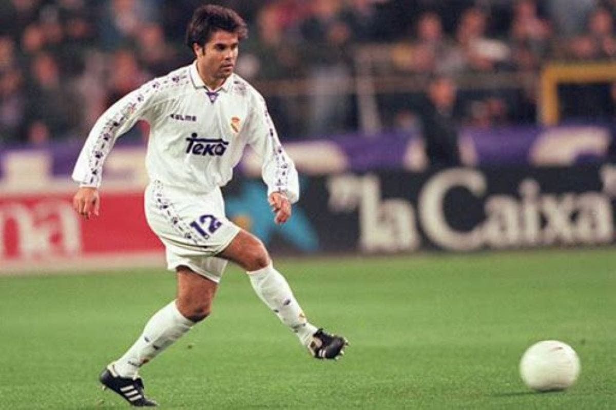 Real Madrid: l’ancien défenseur, Carlos Secretà¡rio, victime d’un AVC