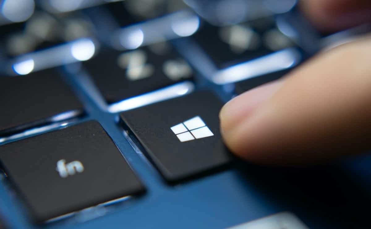 Bon à  savoirÂ : de 15 utilisations de la touche Windows que plusieurs personnes ignorent