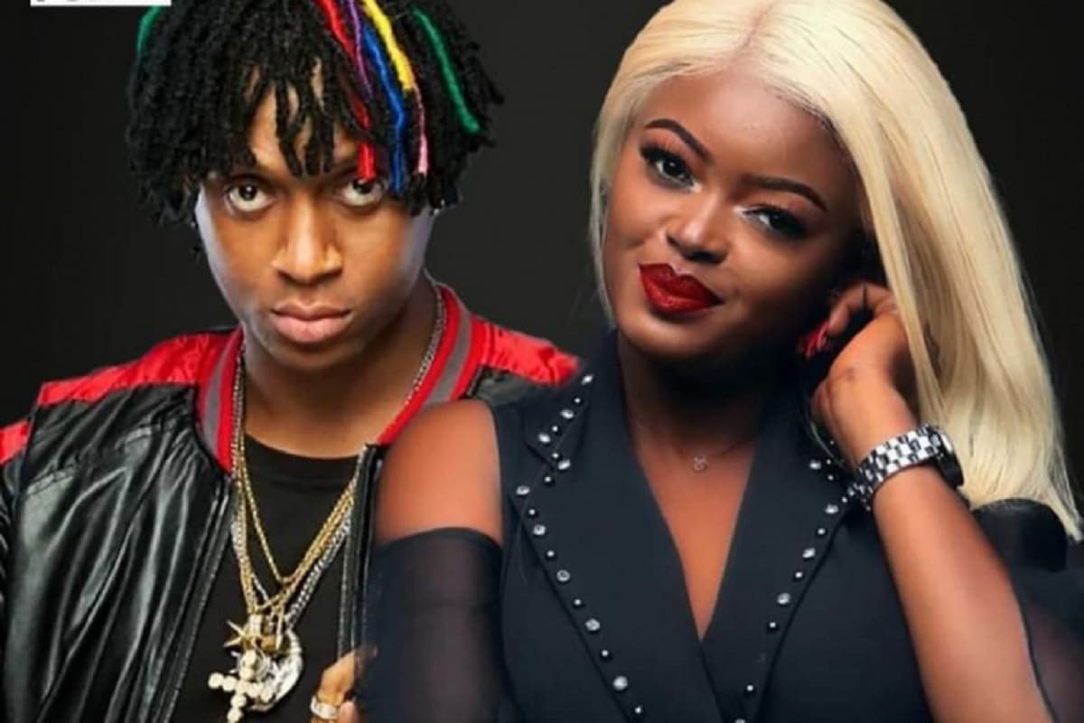 Â « Je suis célibataire… »: Creol déclare sa flamme au chanteur Ivoirien Safarel Obiang