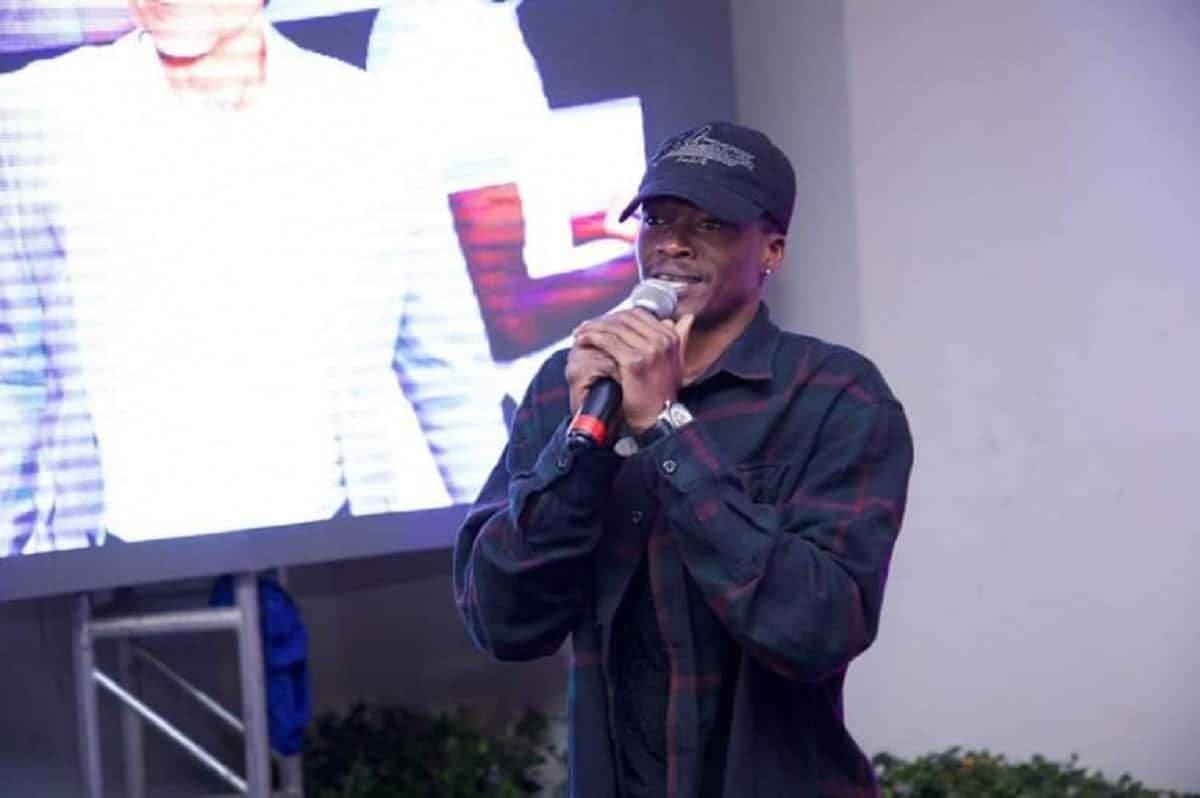 « Me laisser tomber lorsque tous lesà€¦ », Debordo Leekunfa accuse A’Salfo de l’avoir là¢ché