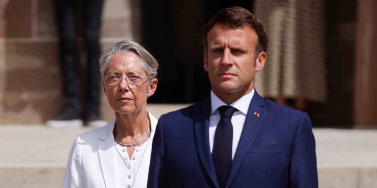 Coup d’Etat au Gabon : la France suit « avec la plus grande attention » la situation, assure Elisabeth Borne
