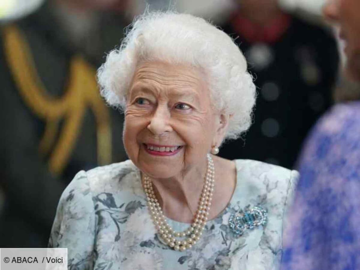 « Pour tuer la reine », Elizabeth II menacée de mort au chà¢teau de Windsor