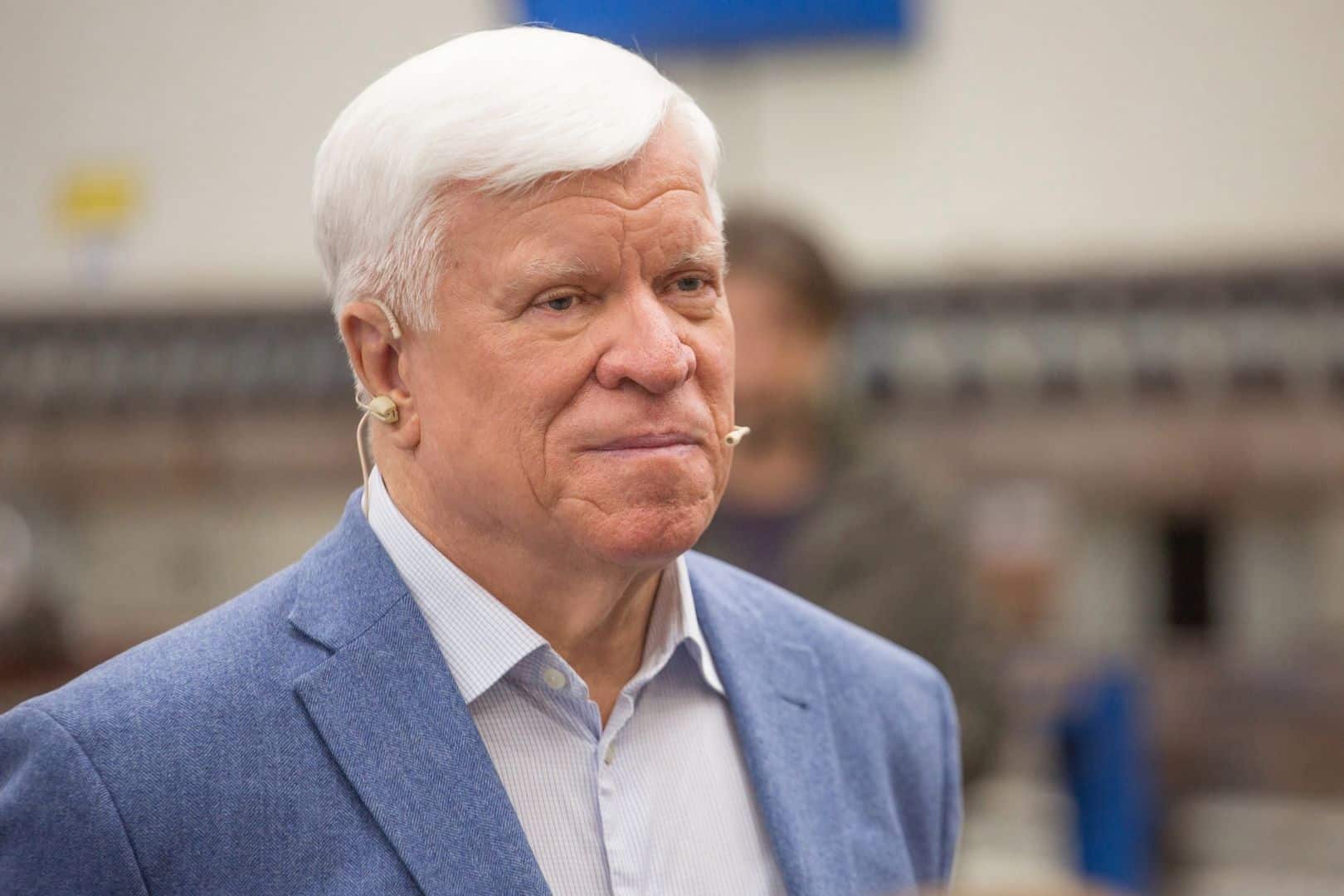 Ukraine: Oleksiy Vadaturskyi, milliardaire et magnat des céréales, tué dans un bombardement russe