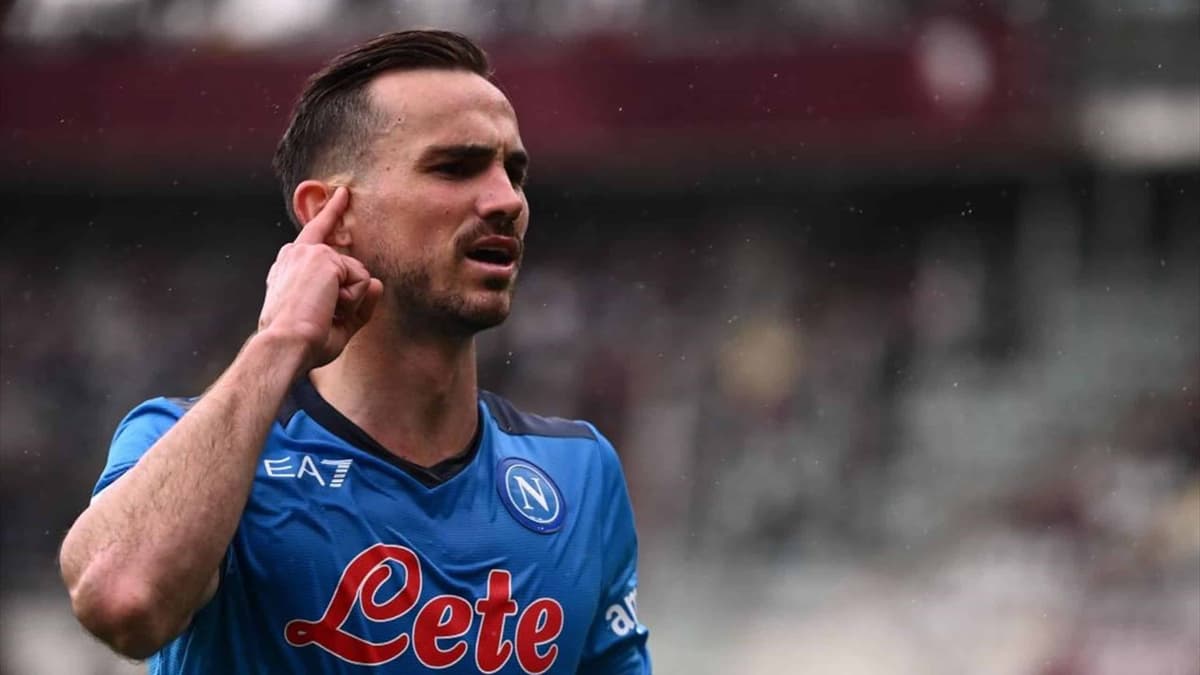 Officiel: le PSG s’offre Fabian Ruiz