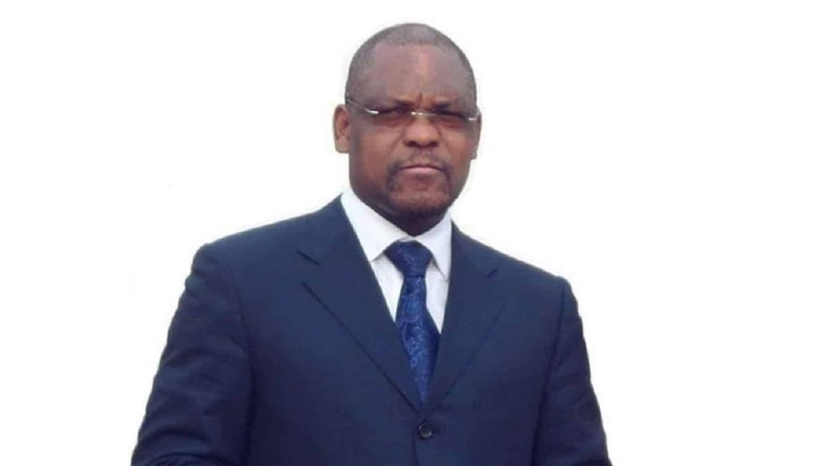 RDC: liberté provisoire pour François Beya
