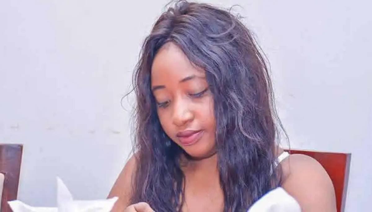 « Il n’y a pas de parité qui puisse exister dans un couple », Godline Agbidinoukoun