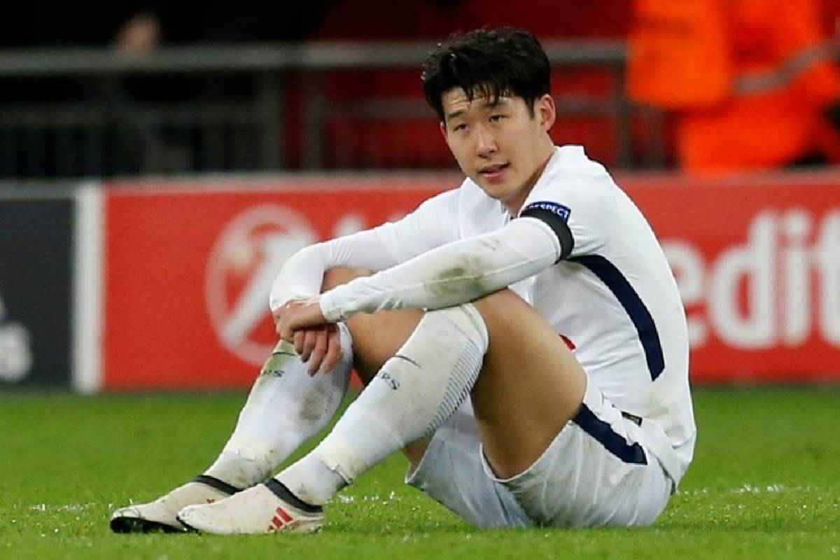 Premier League: Newcastle atomise Tottenham (6-1)