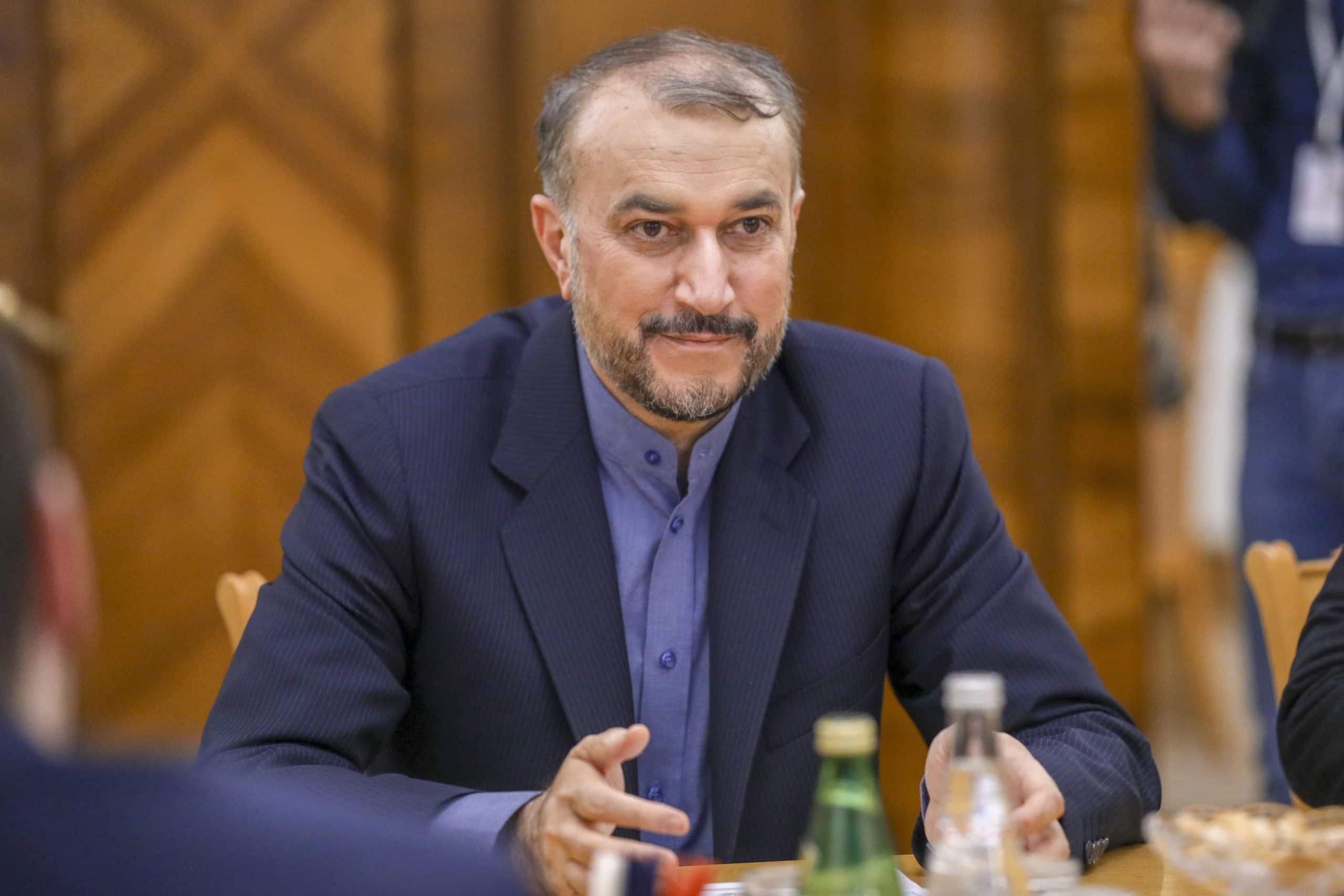 Lutte antiterroriste: outre la Russie, le Mali peut compter sur l’Iran