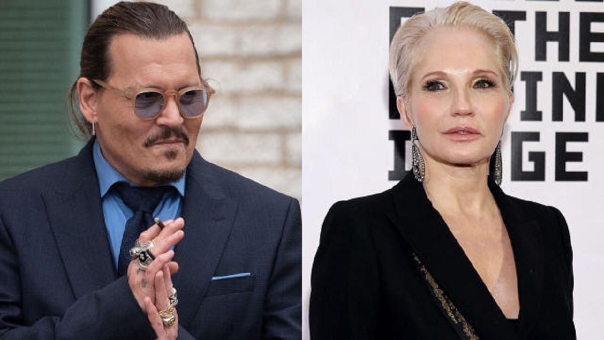 Johny Depp accro à  la drogue ? l’acteur accusé d’avoir dopé son ex, avant un rapport s3xuel