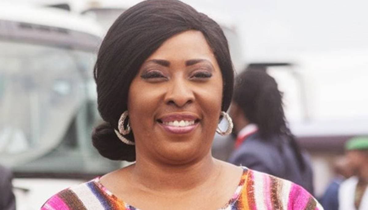 Bénin: Karamatou Fagbohoun rejoint le PRD après sa démission du BR