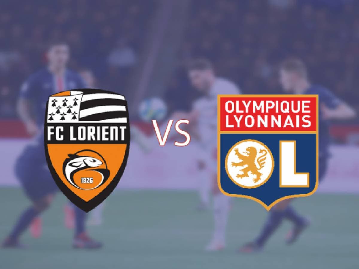 Ligue 1: la rencontre Lorient-Lyon reportée (officiel)