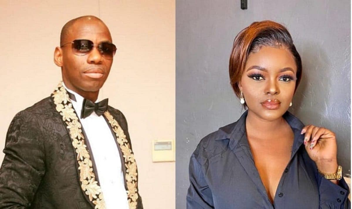 « Je ressens quelque chose pour lui », Créol insiste sur son amour pour Camille Makosso