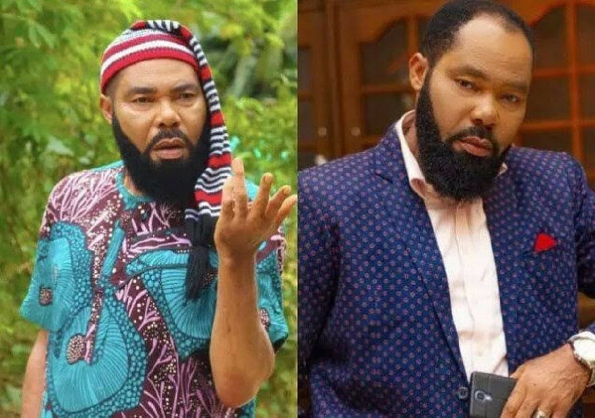 Nollywood: l’acteur Moses Armstrong, impliqué dans une affaire de viol sur mineure