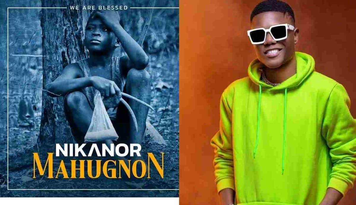 Triste nouvelle pour Nikanor: décès de l’enfant qui a joué dans son clip « Mahugnon »