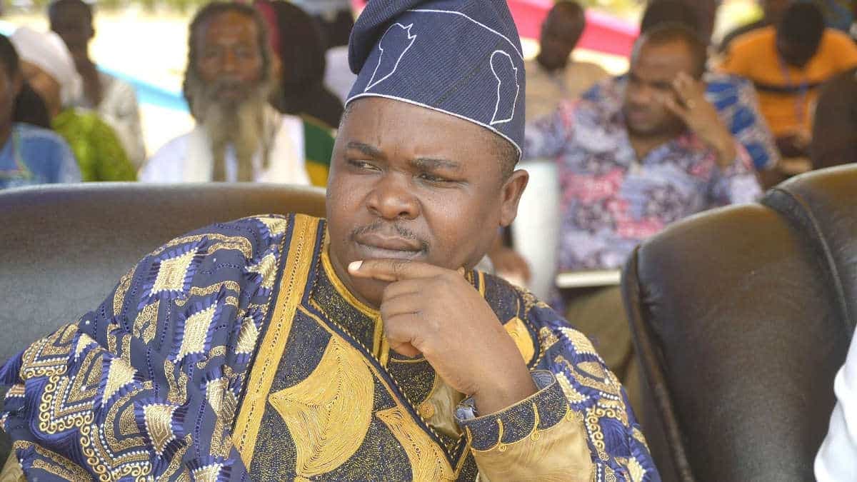 Législatives 2023 au Bénin: liste des candidats positionnés par la FCBE