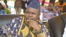 Présidentielle 2026 : Paul Hounkpè obtient 5,95 % des voix selon les grandes tendances