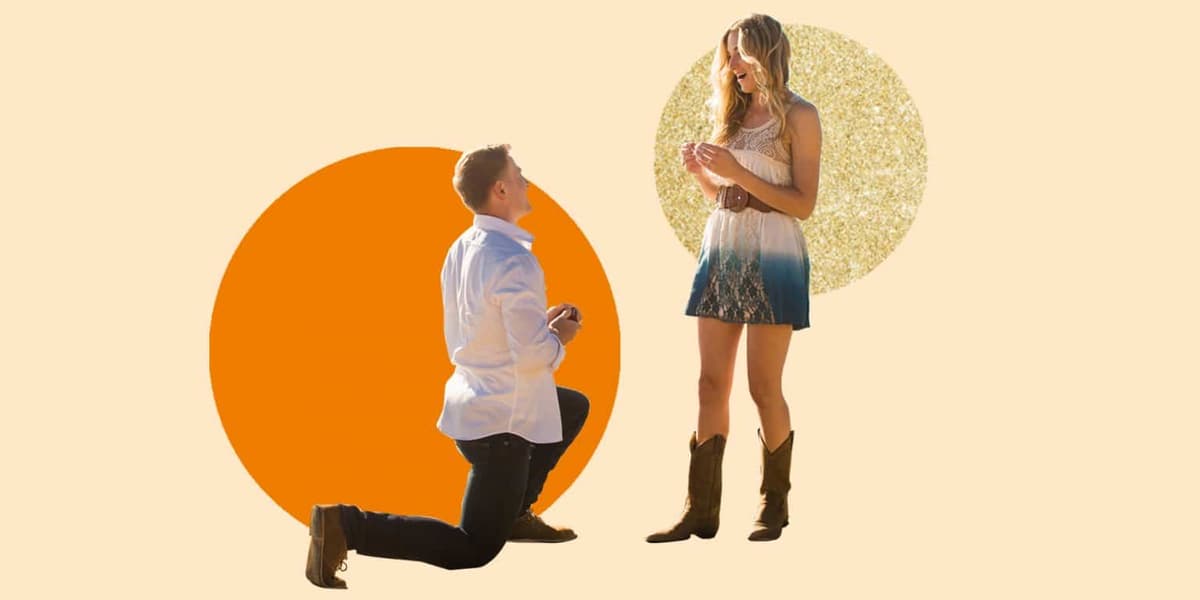 Tchad : désormais, toute personne qui refuse une demande en mariage payera une amende